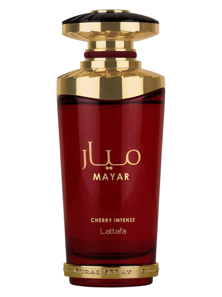 Mayar Cherry Intense de Lattafa