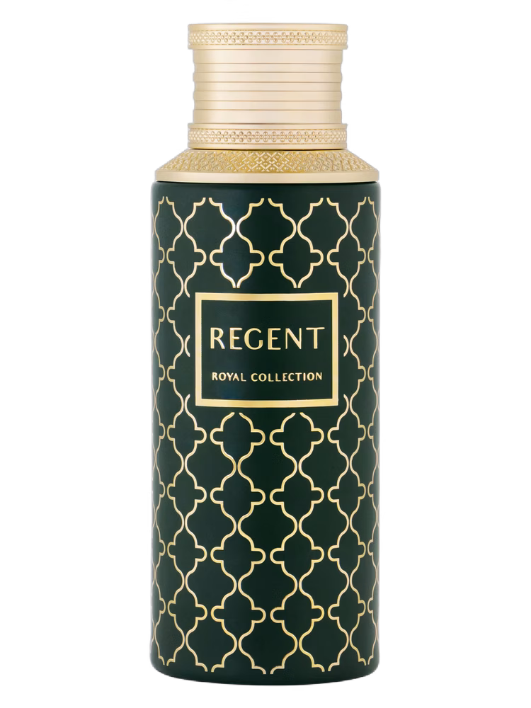 Regent de MAISON ASRAR