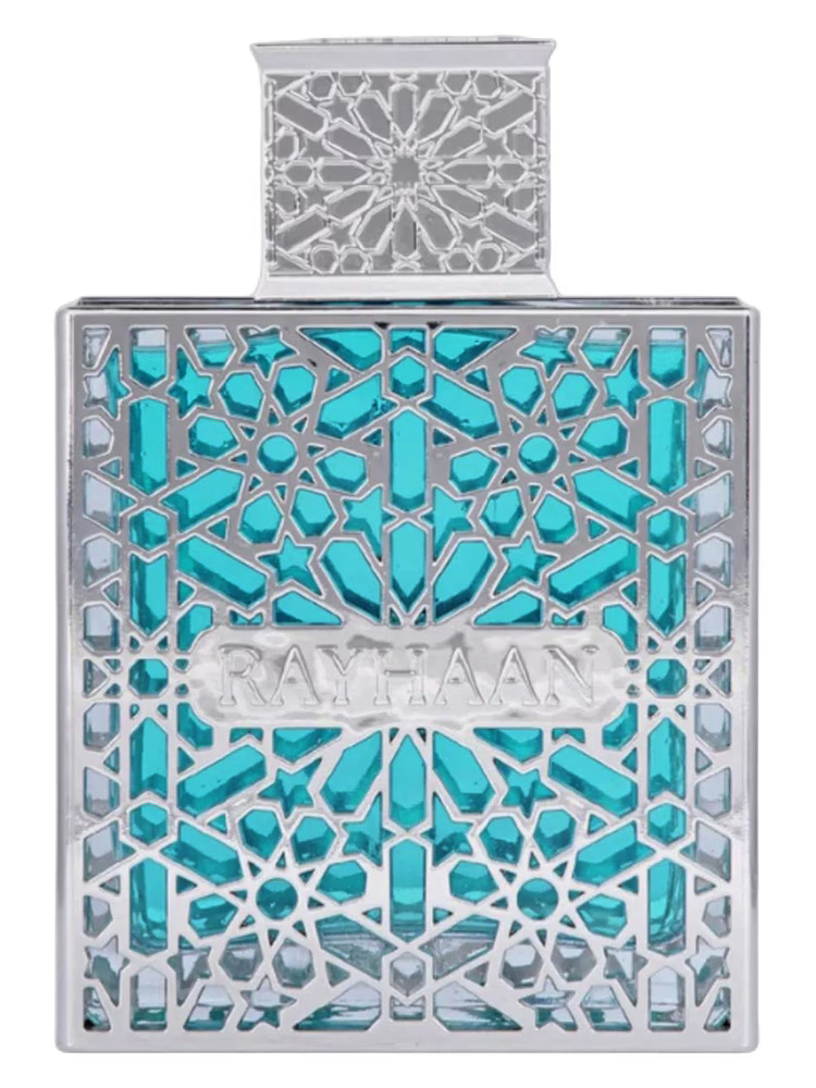 Aquatica de Rayhaan